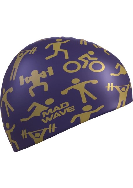 Sport Silikon Bone M0553 19 0 03W