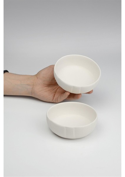 Üçlü Rüzgar Kase - Seramik Bisküvi fırsatları