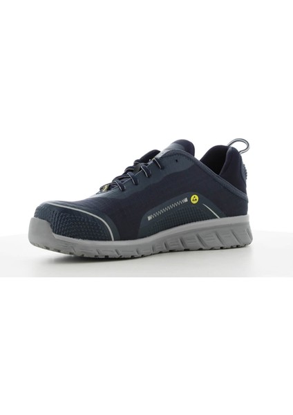 Ligero2 Navy Low S1P Esd Src Iş Güvenlik Ayakkabısı fırsatları