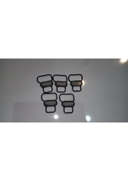 Parçabul Oring Selenoit Valf Cıvıc 02-06 (Vtec Valf Contası 15825-P2M-005