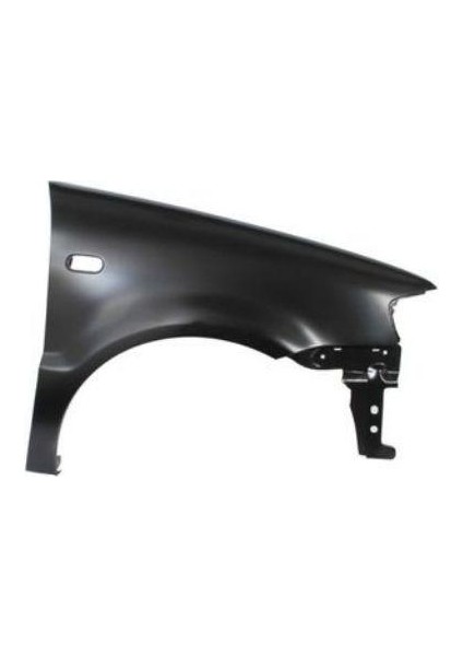 Volkswagen Polo 1999-2001 Ön Çamurluk Sağ 6N0821022H