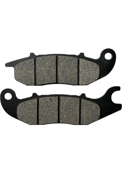 Honda Msx 125 Ön Fren Organik 1 Takım Balata fiyatları