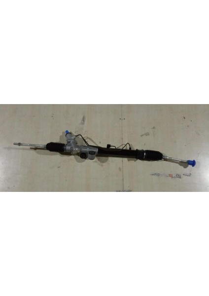 Parçabul Kutu Direksiyon D-Max 4x2 04-12 8-97943518-0