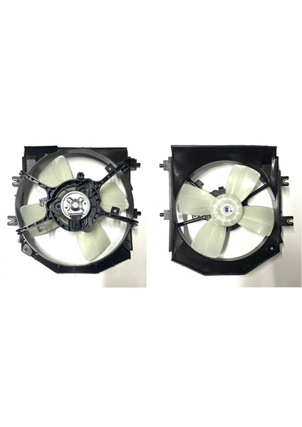 Parçabul Fan 323 95-99 Su (Komple) ZL01-15-025B