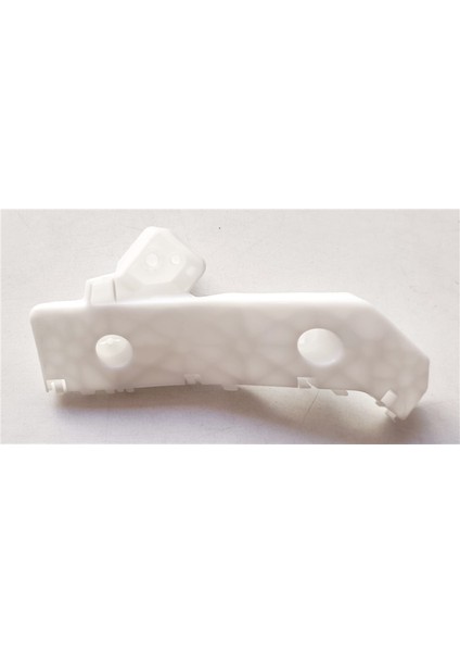 Parçabul Braket Tampon D-Max 20-21 Ön Lh UNİ-X-096-LH