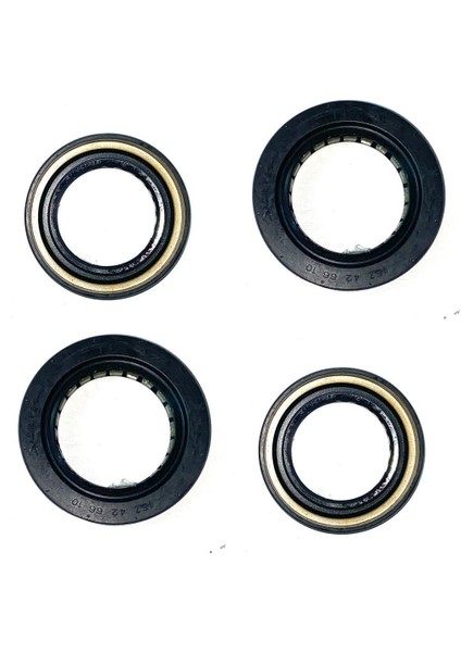 Parçabul Keçe Şanzıman Navara 07-14 Arka (42X66X10) 33142-33G10