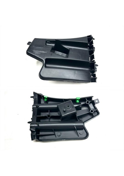 Parçabul Braket Tampon S60 11-13 Ön Rh 30795049