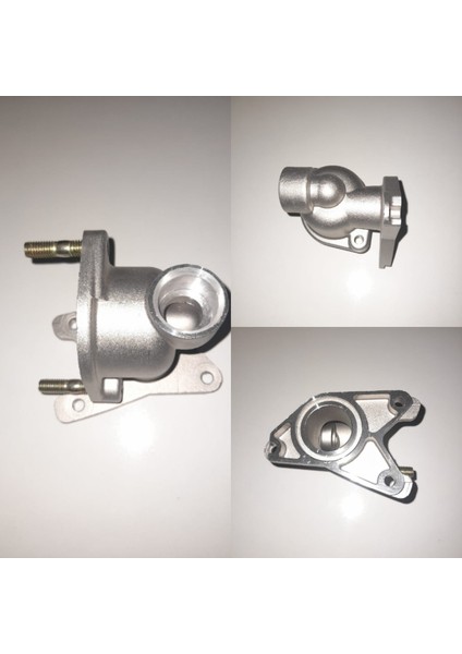Parçabul Yuva Termostat Accent Blue/i20/i30/rio 1,4 25630-03100