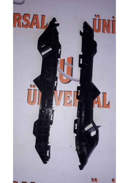 Parçabul Braket Tampon Corolla 07-13 Arka Lh (Uzun) 52156-12290
