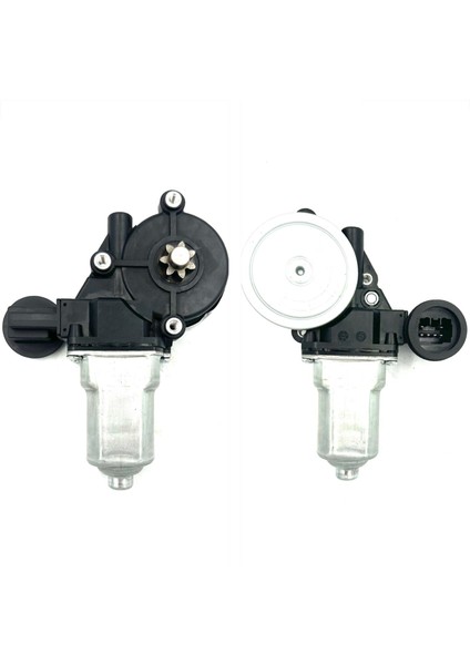 Parçabul Motor Cam Kaldırma Hılux Vigo 07-13 Ön Rh 85720-0K010