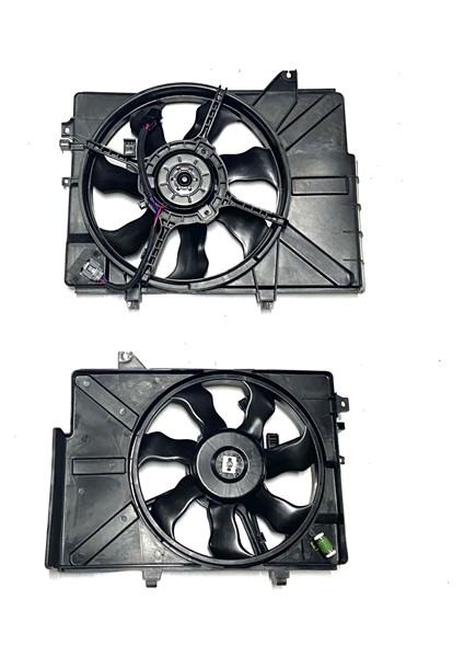 Parçabul Fan Getz Dizel 06-12 (Klimalı) 25380-1C760