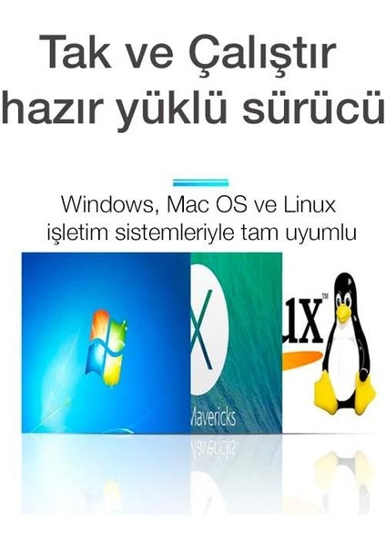 Polham 5in1 Pd Type C 4x USB Girişli 1x USB C Girişli Çevirici Çoğaltıcı Adaptör Hub, Ultra Hızlı