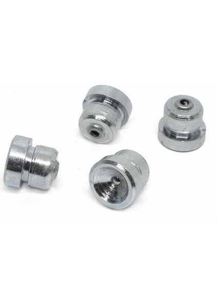 Vav 6 mm Çakma Gresörlük 200 Adet