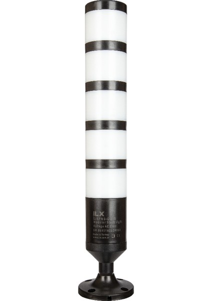 İL-XPM5-KT-245 | Multi 50 Çap 5 Katlı 24 Vdc