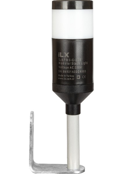 İL-XPM5-KL-221 | Multi 50 Çap Tek Katlı 220 Vac