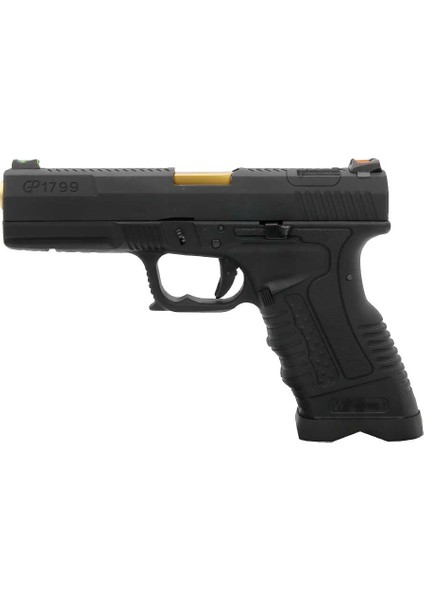 GP1799 T1 + Green Gas +0.20GR Bb fiyatları