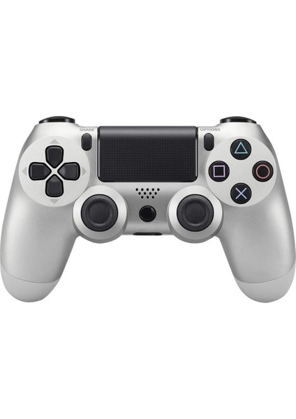 Ps4 Kol Wireless Kablosuz Pc Ps4 Tablet Telefon Uyumlu Oyun Kolu