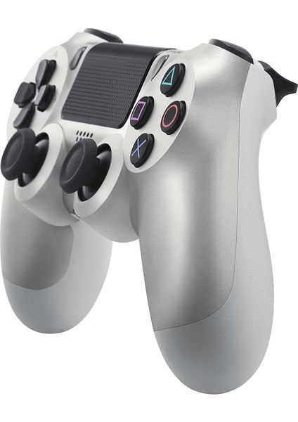 Ps4 Kol Wireless Kablosuz Pc Ps4 Tablet Telefon Uyumlu Oyun Kolu fiyatları