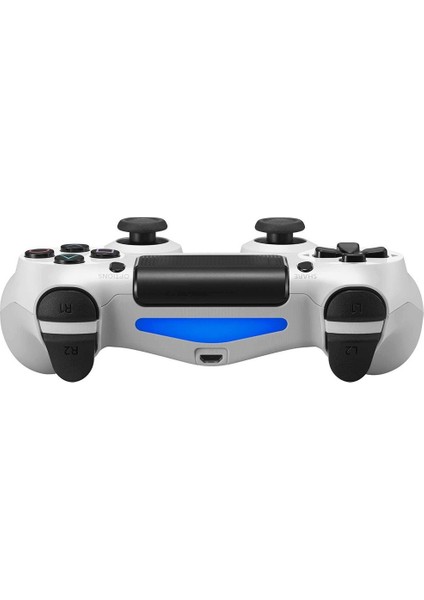 Ps4 Kol Wireless Kablosuz Pc Ps4 Tablet Telefon Uyumlu Oyun Kolu