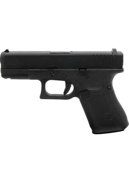 Glock 19 Gen 5 Xl + Green Gas +0.20GR Bb