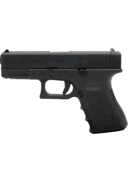 Glock 19 Gen3 Siyah Airsoft Tabanca