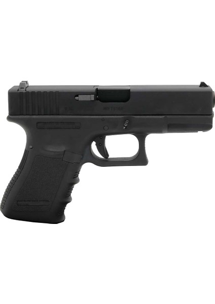 Glock 19 Gen3 Siyah Airsoft Tabanca