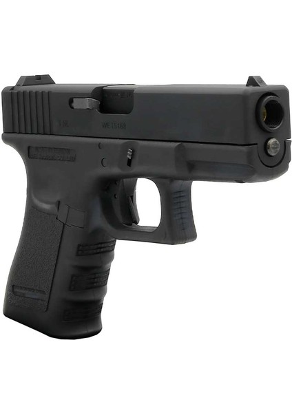 Glock 19 Gen3 Siyah Airsoft Tabanca