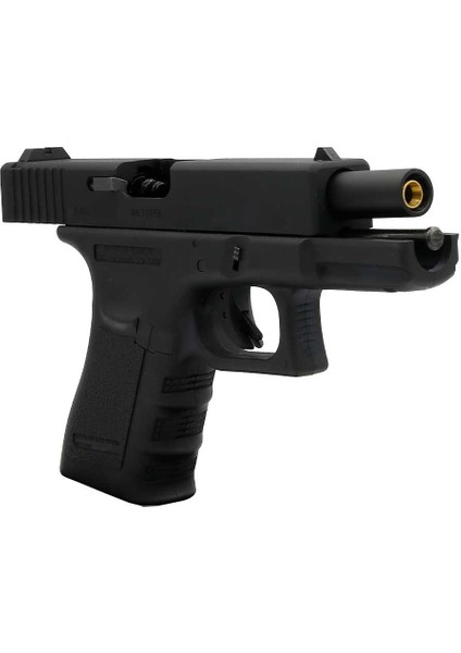 Glock 19 Gen3 Siyah Airsoft Tabanca