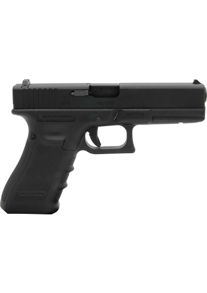 Glock 17 Gen 4 + Green Gas +0.20GR Bb