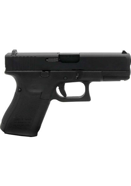 Glock 19 Gen 5 Xl + Green Gas +0.20GR Bb