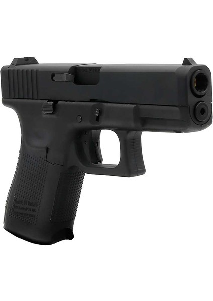 Glock 19 Gen 5 Xl + Green Gas +0.20GR Bb