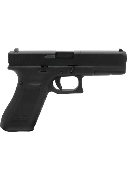 Glock 17 Gen 5 + Green Gas +0.20GR Bb modelleri