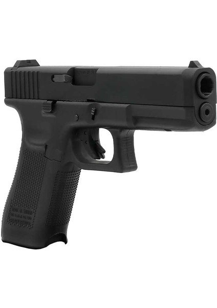 Glock 17 Gen 5 + Green Gas +0.20GR Bb fırsatları