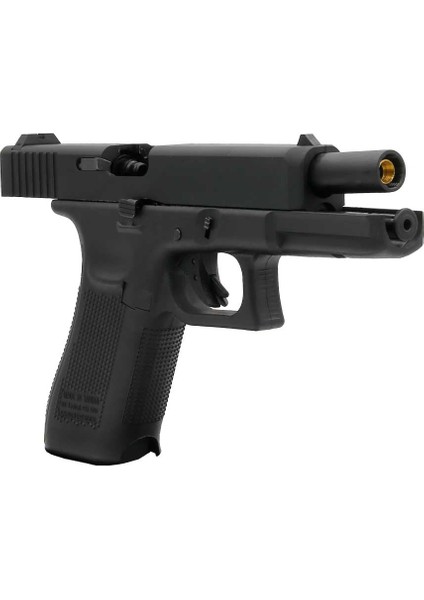 Glock 17 Gen 5 + Green Gas +0.20GR Bb indirimleri