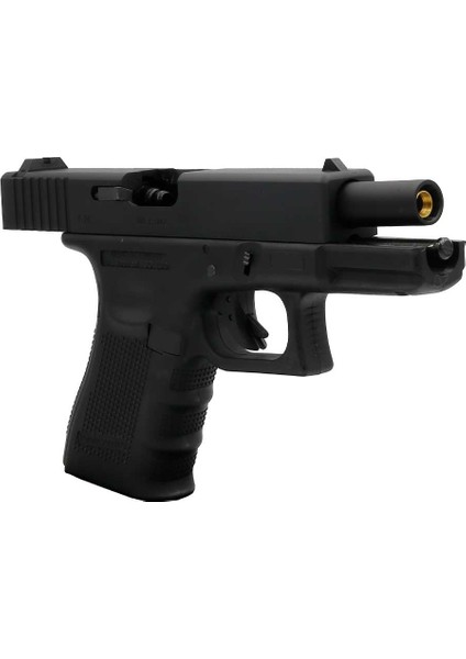 Glock 19 Gen 4 + Green Gas +0.20GR Bb indirimleri