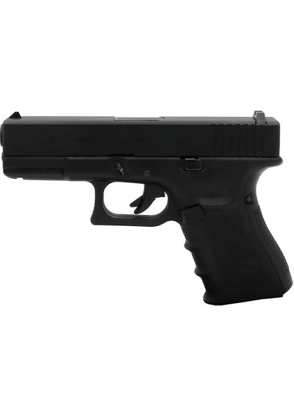 Glock 19 Gen4 Siyah Airsoft Tabanca