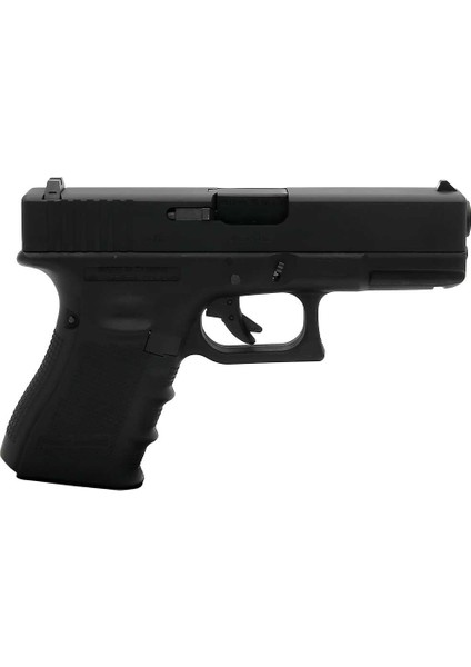 Glock 19 Gen4 Siyah Airsoft Tabanca