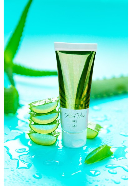 Aloe Vera Lotion 250 ml