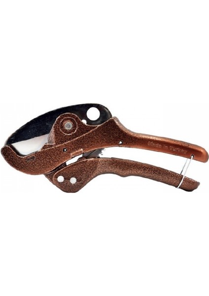 Pvc Boru Kesme Makası Süperstar 42 mm