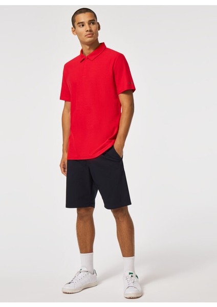 Siyah Erkek Kısa Şort Oakley Oakley Chıno Icon Short