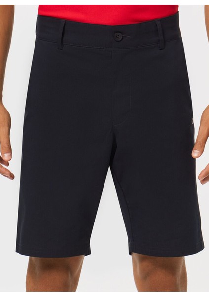 Siyah Erkek Kısa Şort Oakley Oakley Chıno Icon Short