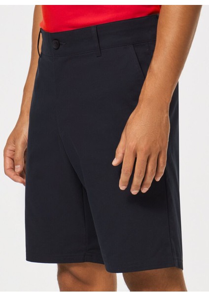 Siyah Erkek Kısa Şort Oakley Oakley Chıno Icon Short
