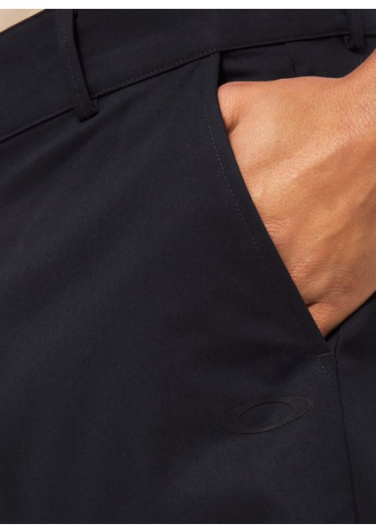 Siyah Erkek Kısa Şort Oakley Oakley Chıno Icon Short