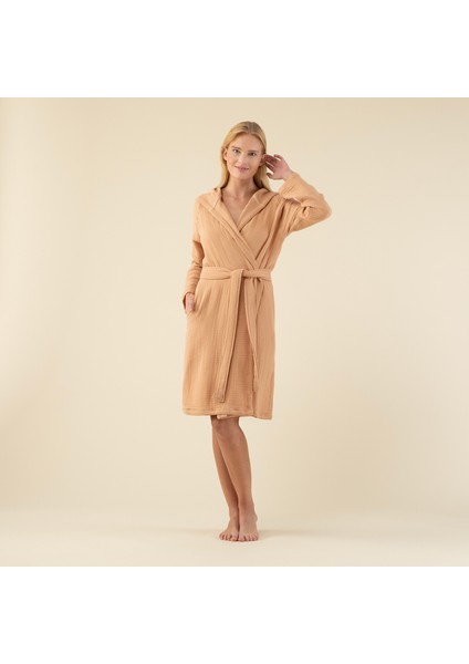 Armin Unisex Bornoz Mango modelleri