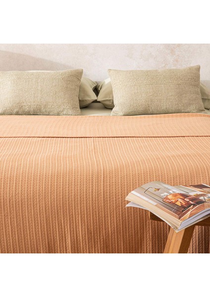 Palmita Pike Tek Kişilik 160X220 cm Mango fiyatları