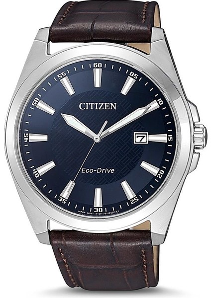 Sw. BM7108-22L Eco-Drive Erkek Kol Saati