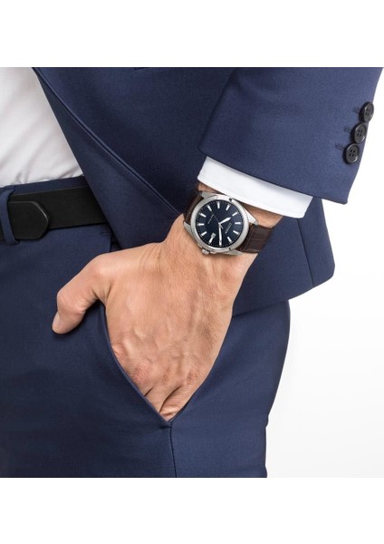 Sw. BM7108-22L Eco-Drive Erkek Kol Saati