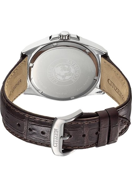 Sw. BM7108-22L Eco-Drive Erkek Kol Saati