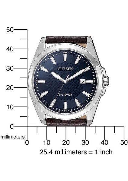 Sw. BM7108-22L Eco-Drive Erkek Kol Saati