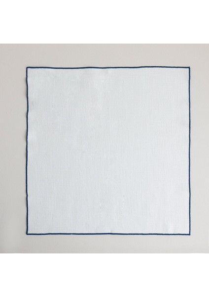 Acuite Peçete 45X45 cm Beyaz
